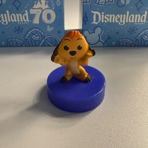 Disneyland 70th Anniversary- Timon
